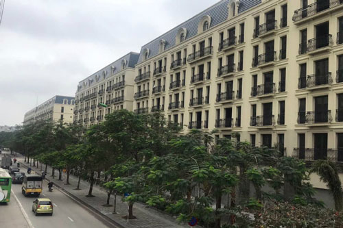 Có nên “bắt đáy” bất động sản trong thời điểm này?