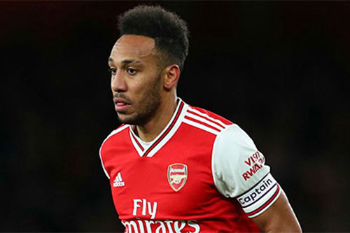Cựu sao Arsenal khuyên Aubameyang "đào tẩu" càng nhanh càng tốt