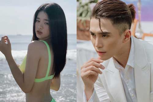 Linh Ka chính thức trả lời về tin đồn đang hẹn hò với với Will