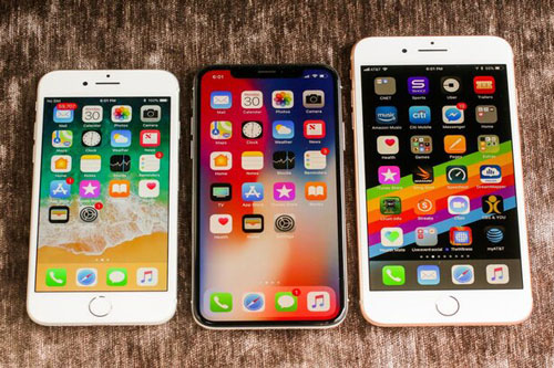 Những lưu ý khi mua iPhone cũ để khỏi tiền mất tật mang