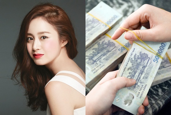 Cuối tuần, 3 con giáp may mắn vượt trội, tài lộc ùn ùn kéo tới, tình yêu tiền bạc đều nở rộ