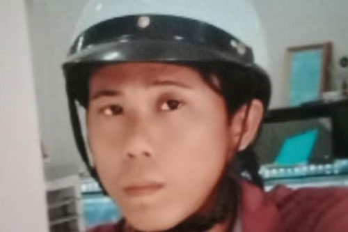 Tiền Giang: Đục tường trộm 14 lượng vàng ở Tiền Giang