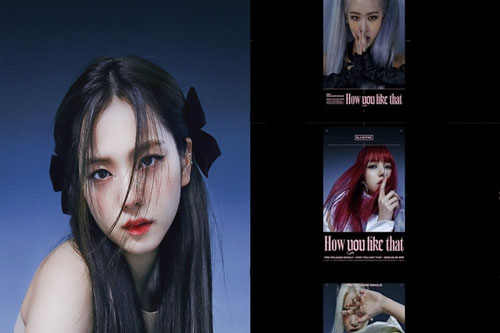 Trước thềm comeback, Ji Soo bỗng bị YG cho 'ra chuồng gà'