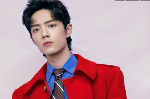 Sự cố 227 lại tái diễn: Fan report ép thương hiệu phải xin lỗi vì vô tình xúc phạm Tiêu Chiến