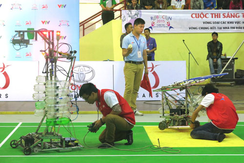 Đại học Bách Khoa Hà Nội lọt top 200 trường “tuổi vàng” tốt nhất thế giới