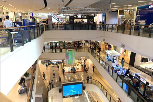 IMF dự báo kinh tế toàn cầu có thể giảm 4,9% trong năm 2020