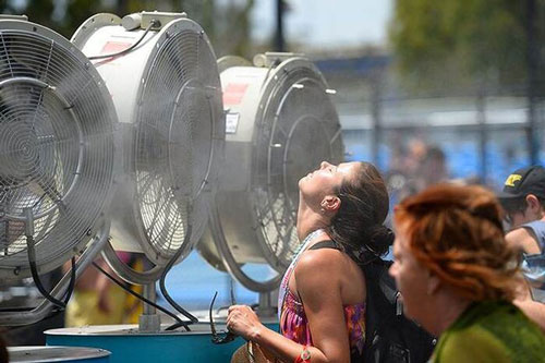 Khám phá những đợt nắng nóng kéo dài khủng khiếp nhất trong lịch sử: Tan chảy nhựa đường, khiến hàng chục ngàn người chết