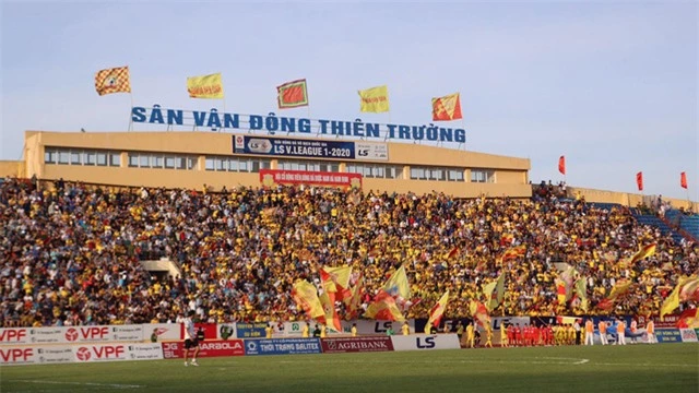 Nhìn lại vòng 6 V.League 2020: SLNA đứt mạch bất bại, CLB Hà Nội tìm lại chiến thắng - Ảnh 3.