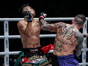 Những pha ra đòn cực mạnh khiến đối thủ ‘ngất lịm’ ấn tượng nhất làng võ thuật thế giới nửa đầu năm 2020