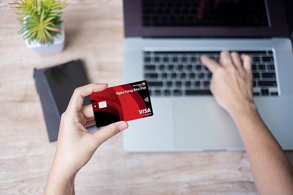 Giao dịch không tiền mặt - Xu thế tất yếu được các doanh nghiệp ưa chuộng