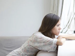Tôi và anh đều có gia đình nhưng lại yêu nhau trong đau khổ