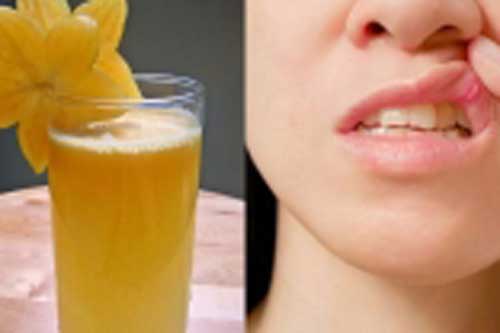 Đang "khốn khổ" vì nhiệt miệng, hãy uống ngay loại nước ép này, điều thần kỳ sẽ xảy ra chỉ sau 1 đêm