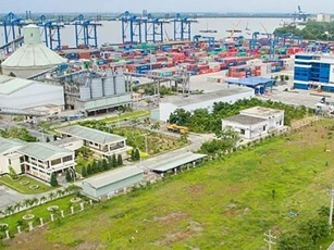 NĐT khu vực rất muốn gia nhập thị trường BĐS công nghiệp Việt Nam