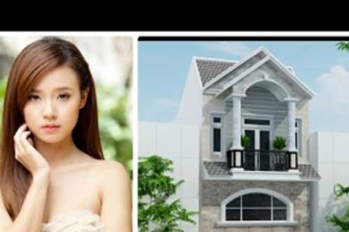 "Đen tình đỏ lộc", chia tay bạn trai Mi Du mua liền 3 căn nhà xe đẹp, ai cũng ngưỡng mộ