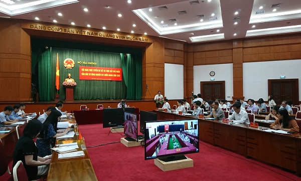 Ảnh hưởng bởi Covid, giải ngân vốn đầu tư công nguồn nước ngoài chỉ đạt 13,1%