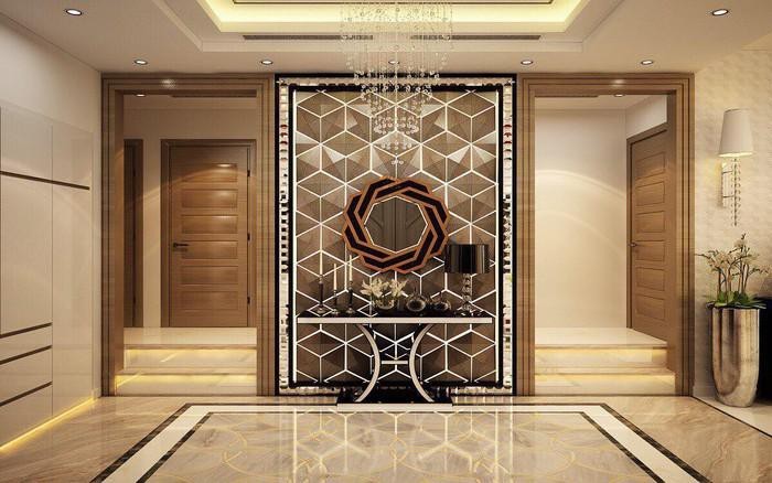 Ngắm biệt thự toàn đồ hiệu tiền tỷ của Hoa hậu Thu Hoài, ai cũng phải thốt lên “quá đẹp"