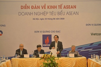 ASEAN sớm hành động mở cửa thị trường du lịch và nông nghiệp công nghệ cao
