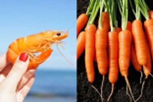 Cà rốt kết hợp với thực phẩm này độc như "thạch tín", chớ dại mà ăn thử