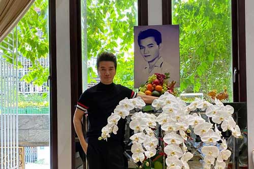 Đàm Vĩnh Hưng tâm sự về ngày đen tối của cuộc đời cách đây 26 năm khiến khán giả xúc động