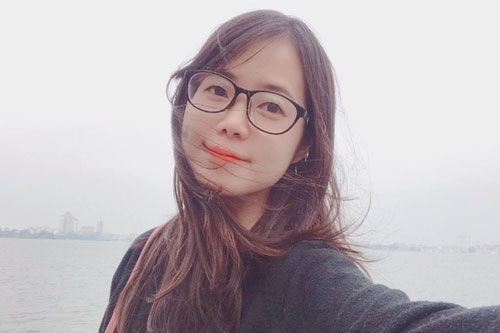 Nàng công sở bán nước hoa quả cho đồng nghiệp, có ngày lãi gần 3 triệu