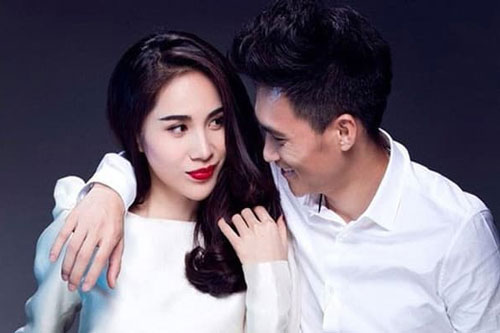 Công Vinh bất ngờ tiết lộ số tiền Thuỷ Tiên cho chi tiêu mỗi ngày, khẳng định muốn cùng vợ sinh thêm con