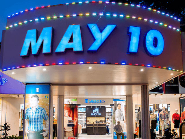 May 10: Ứng dụng công nghệ 4.0 đưa dệt may hội nhập chuỗi giá trị toàn cầu