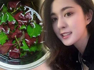 Chăm sóc da toàn diện và lấy lại vóc dáng bằng loại lá "thần kỳ" này