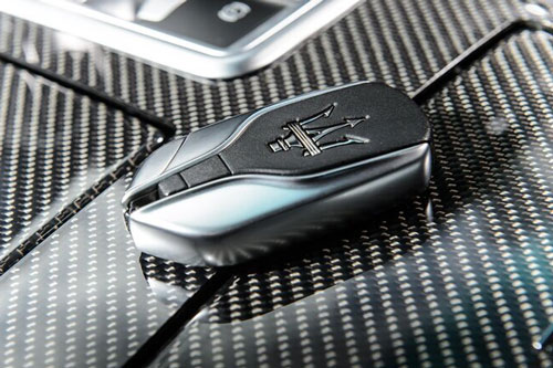 10 mẫu chìa khoá ô tô đẹp tới mức bất kì ai cũng xuýt xoa