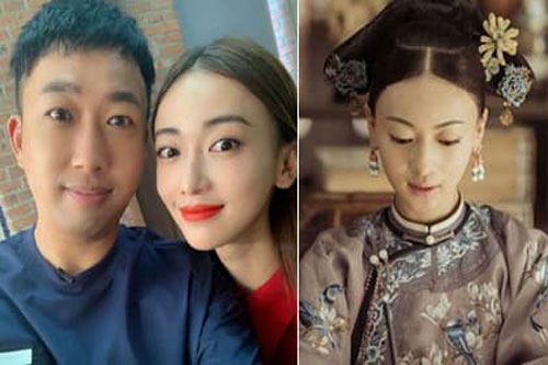 Mỹ nhân 'Diên Hy Công Lược' Ngô Cẩn Ngôn thất sủng, công ty quản lý thờ ơ?