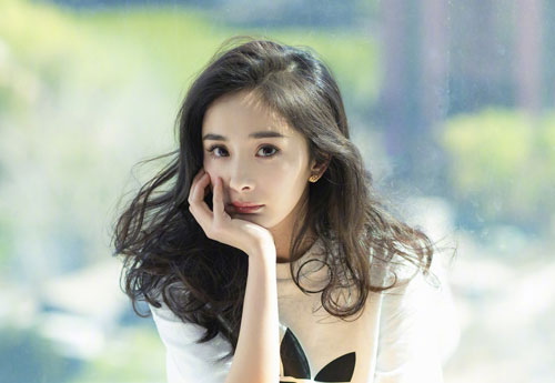 Tai tiếng nào khiến Dương Mịch ngày càng thất thế?