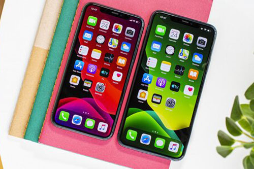 iPhone 12 Pro sẽ có màn hình 120Hz và thân máy mỏng hơn