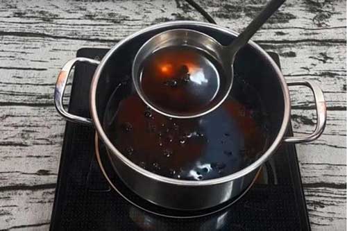 "Thần dược" uống mỗi sáng giúp luôn trẻ khoẻ lại thọ cực lâu và tiêu hết mỡ