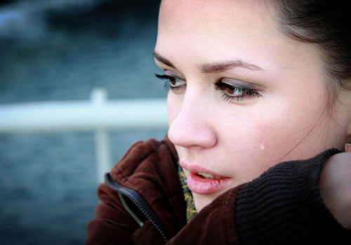 Yêu tôi nhưng anh lại để ảnh cô gái khác trên trang cá nhân