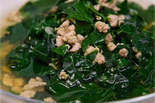 Những món canh rẻ tiền nhưng cực bổ, ăn vào giúp trường thọ, không lo ốm đau bệnh tật