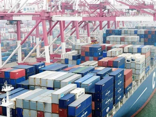 WTO: Thương mại toàn cầu có thể suy giảm kỷ lục