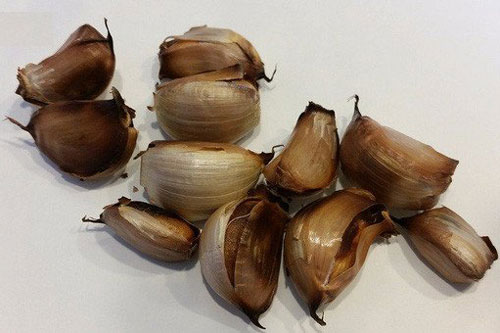 Sáng ngủ dậy ăn tỏi theo kiểu này, sức khỏe thay đổi khiến nhiều người bất ngờ