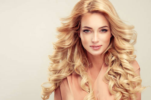 Trắc nghiệm: Bạn xinh đẹp theo kiểu gì?