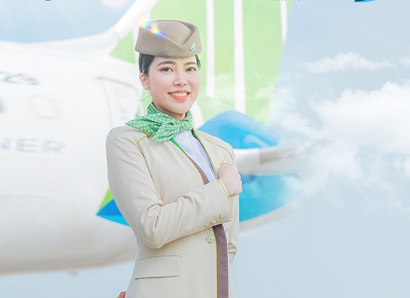 Bamboo Airways và Napas hợp sức kích cầu du lịch nội địa