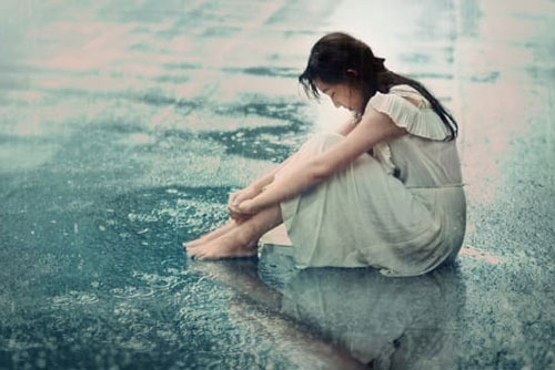 Uất ức vì con không được nhận bố, cô gái còn sốc hơn khi biết sự thật về bạn trai