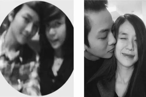 Vợ Hoài Lâm không mất niềm tin vào tình yêu dù ly hôn