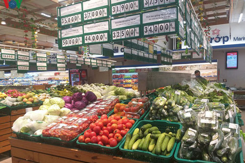 Kích cầu thị trường nội địa giúp phục hồi nền kinh tế sau đại dịch