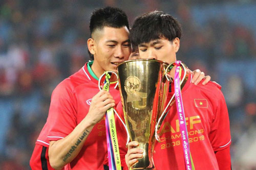 ĐT Việt Nam có thể thiếu vắng Công Phượng ở AFF Cup 2020