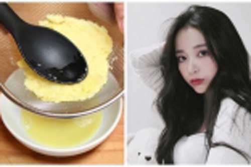 Tóc rụng từng búi, gàu trắng xóa cũng hết sạch ngay lần gội đầu tiên chỉ với nguyên liệu giá 2 nghìn đồng này