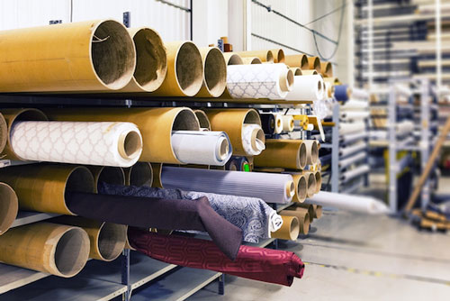 Ngành dệt may Việt đối mặt rào cản lớn nhất