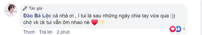 4 năm yêu đương tưởng sắp cưới, Đào Bá Lộc bất ngờ tiết lộ đã cãi nhau chia tay bạn trai thứ 15?  - Ảnh 3.