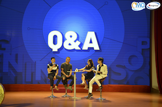 Định vị thương hiệu là nền tảng để phát triển doanh nghiệp trong tương lai