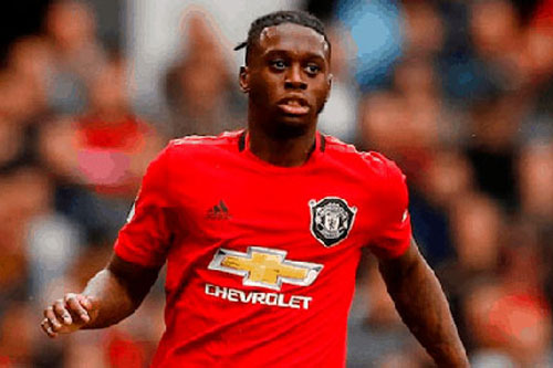 Wan-Bissaka đang ngày càng tiến bộ