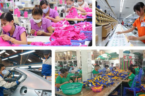 Khó khăn vẫn bủa vây kinh tế tư nhân