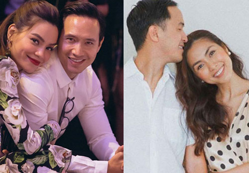 3 người đẹp tên Hà: Người viên mãn đài các bên chồng gia thế, người làm mẹ đơn thân đầy bí ẩn