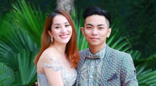 Khánh Thi "dằn mặt" kẻ soi mói gia đình gây xôn xao dư luận